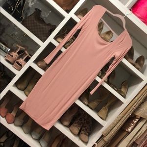 Midi dress